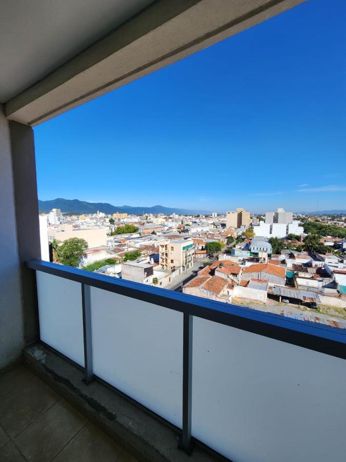Apartment Cataro Salta