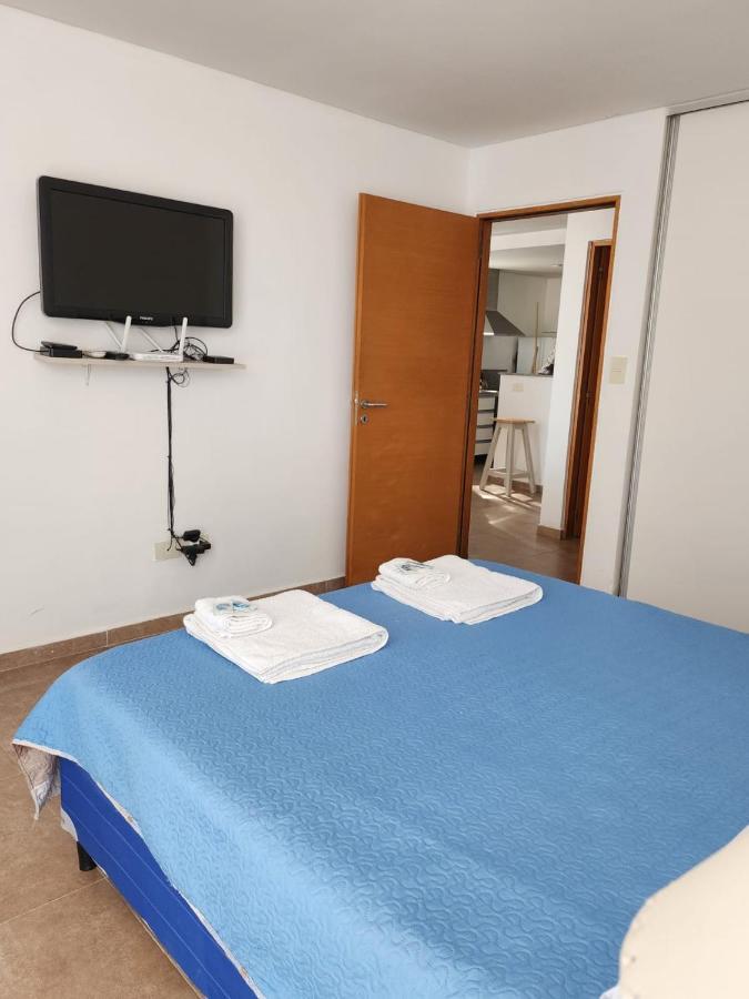 Cataro Apartment *